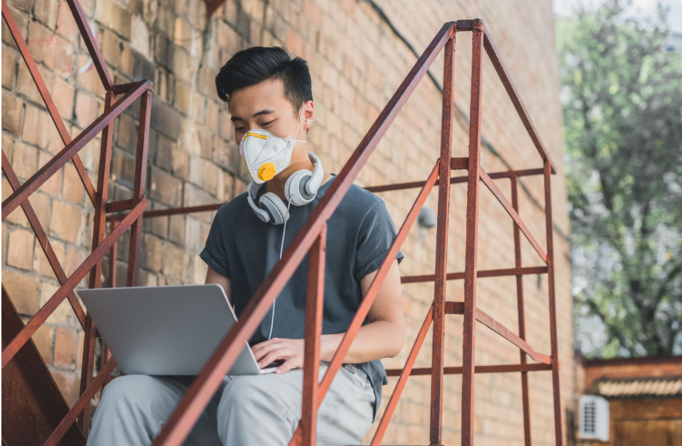 How The Pandemic Is Changing eCommerce