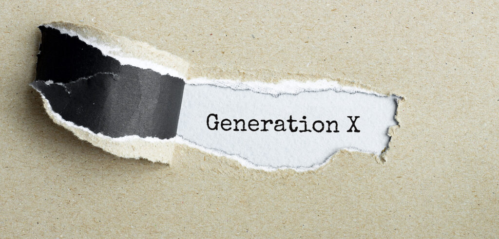 How to Market to Gen X (41-56 years old)