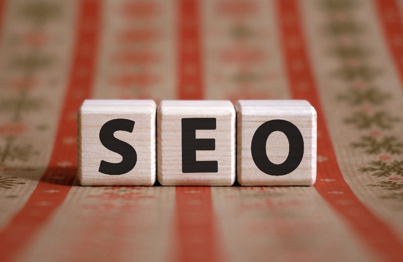Gear Up Your SEO for the Holiday Season