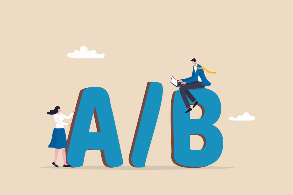 What Is A/B Testing in Email Marketing and How Does It Work?