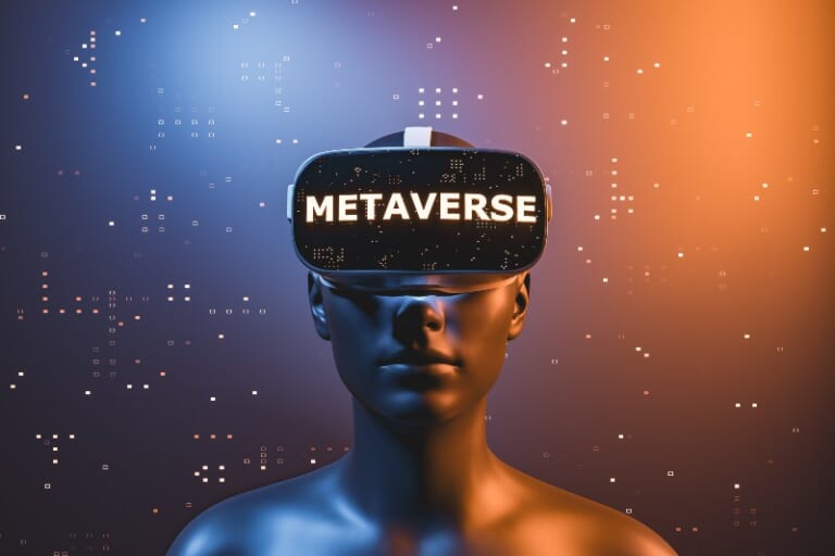 What is The Metaverse, and How Does It Work?