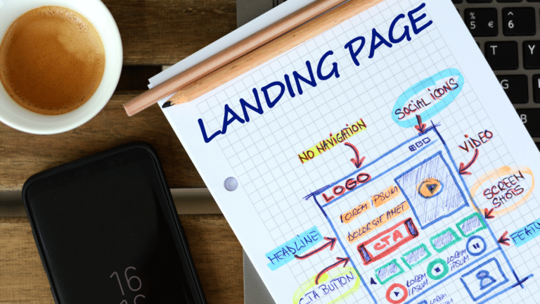 The Importance of a Good Landing Page for SEO