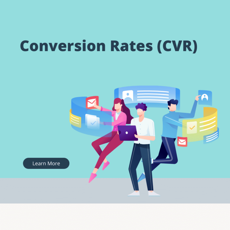 What is CVR in Digital Marketing: Unlocking the Power of Conversion Rates