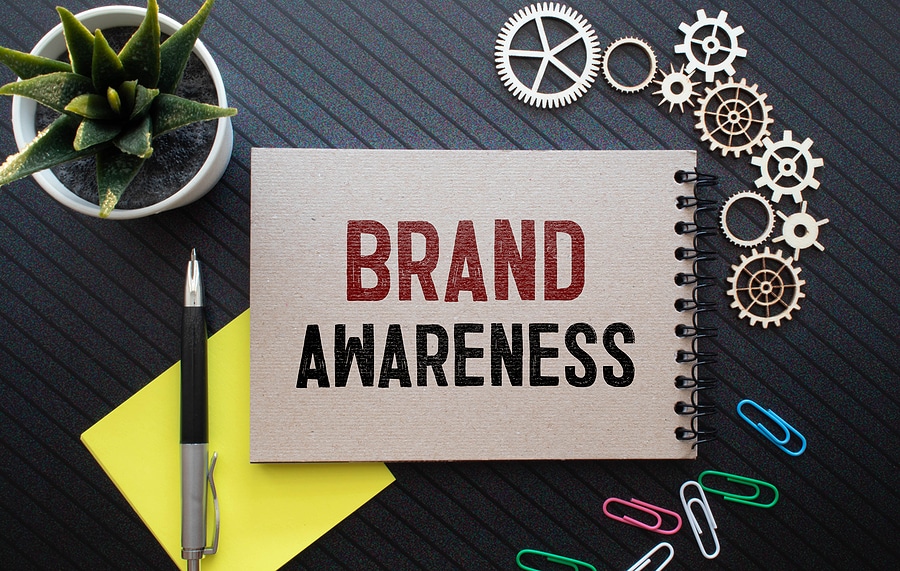 How to increase brand awareness through digital marketing