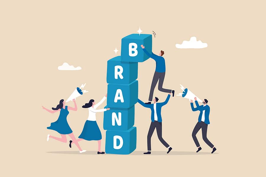 How to increase brand awareness through digital marketing