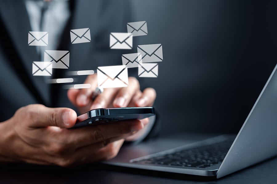 Tips For Finding the Best Email Marketing Agency