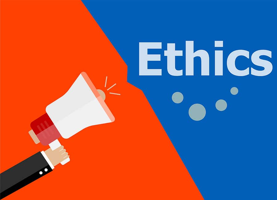 Ethical Digital Marketing: Fostering Trust in the Digital Age of Privacy