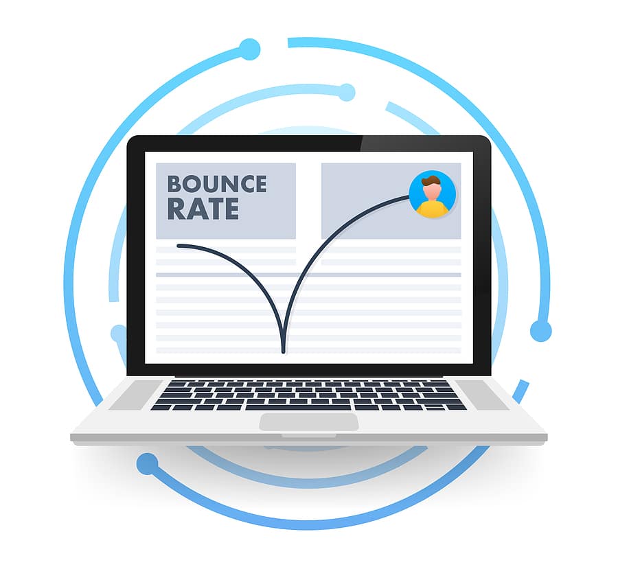 how to reduce bounce rate
